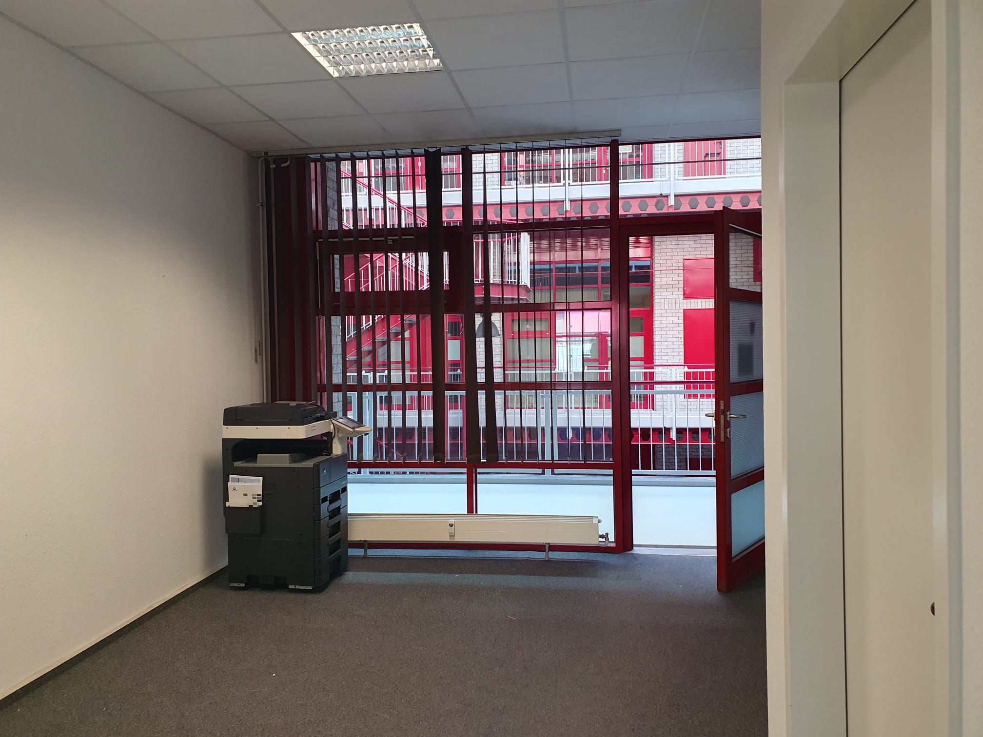 Bürofläche - 71,14 m² - ID 39b
